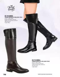 Catálogo Price Shoes Página 116