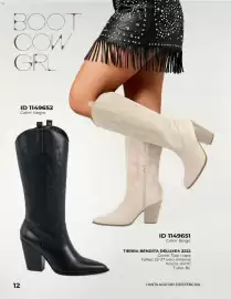 Catálogo Price Shoes Página 12