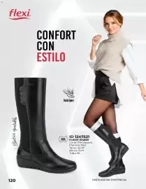 Catálogo Price Shoes Página 120