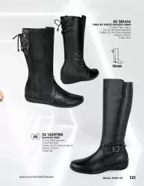 Catálogo Price Shoes Página 121