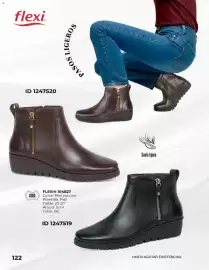 Catálogo Price Shoes Página 122