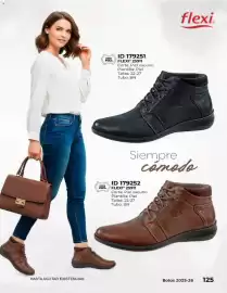 Catálogo Price Shoes Página 125