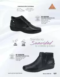 Catálogo Price Shoes Página 127