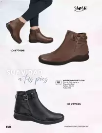 Catálogo Price Shoes Página 130