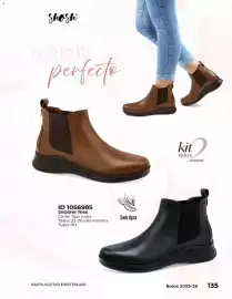 Catálogo Price Shoes Página 135