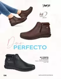 Catálogo Price Shoes Página 136