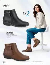 Catálogo Price Shoes Página 138