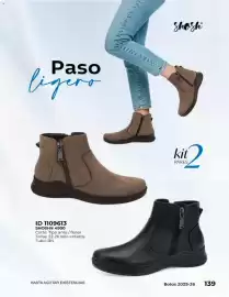 Catálogo Price Shoes Página 139
