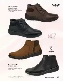Catálogo Price Shoes Página 141