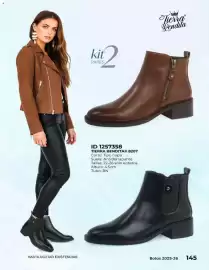 Catálogo Price Shoes Página 145