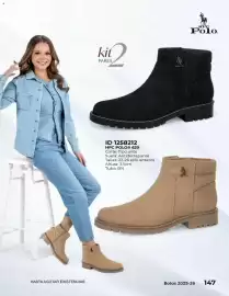 Catálogo Price Shoes Página 147