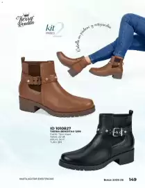 Catálogo Price Shoes Página 149