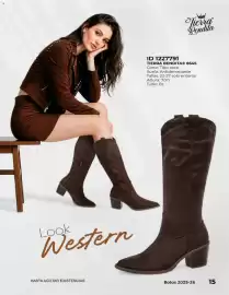 Catálogo Price Shoes Página 15