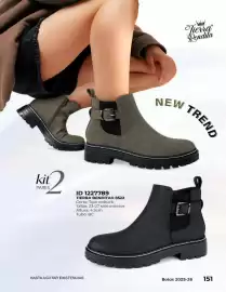 Catálogo Price Shoes Página 151