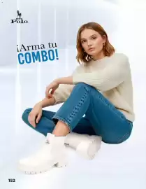 Catálogo Price Shoes Página 152