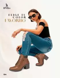 Catálogo Price Shoes Página 154