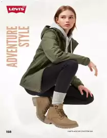 Catálogo Price Shoes Página 158