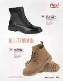 Catálogo Price Shoes Página 159