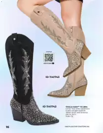 Catálogo Price Shoes Página 16