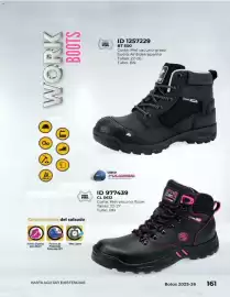 Catálogo Price Shoes Página 161