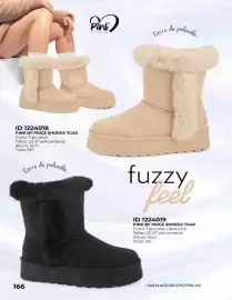 Catálogo Price Shoes Página 166