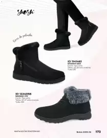 Catálogo Price Shoes Página 173