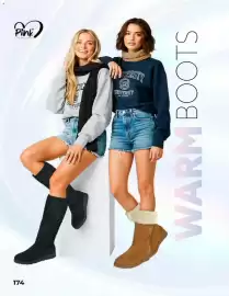 Catálogo Price Shoes Página 174