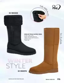 Catálogo Price Shoes Página 175