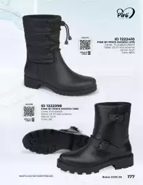 Catálogo Price Shoes Página 177