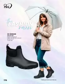 Catálogo Price Shoes Página 178