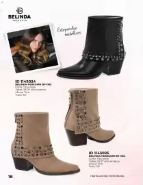Catálogo Price Shoes Página 18