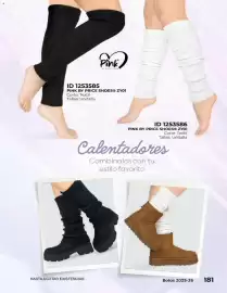 Catálogo Price Shoes Página 181