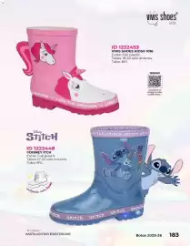 Catálogo Price Shoes Página 183