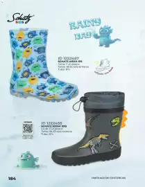 Catálogo Price Shoes Página 184