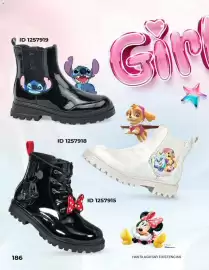 Catálogo Price Shoes Página 186