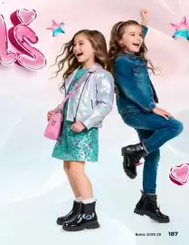 Catálogo Price Shoes Página 187