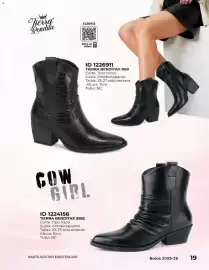 Catálogo Price Shoes Página 19