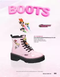 Catálogo Price Shoes Página 191