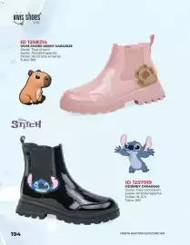 Catálogo Price Shoes Página 194