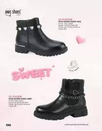 Catálogo Price Shoes Página 196