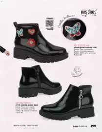 Catálogo Price Shoes Página 199