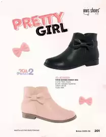 Catálogo Price Shoes Página 201