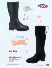 Catálogo Price Shoes Página 203