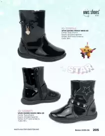 Catálogo Price Shoes Página 205