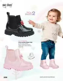 Catálogo Price Shoes Página 206