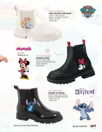 Catálogo Price Shoes Página 207