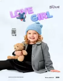 Catálogo Price Shoes Página 209