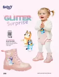 Catálogo Price Shoes Página 210