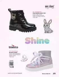 Catálogo Price Shoes Página 211