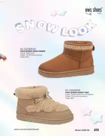 Catálogo Price Shoes Página 213